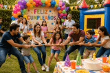  recreación