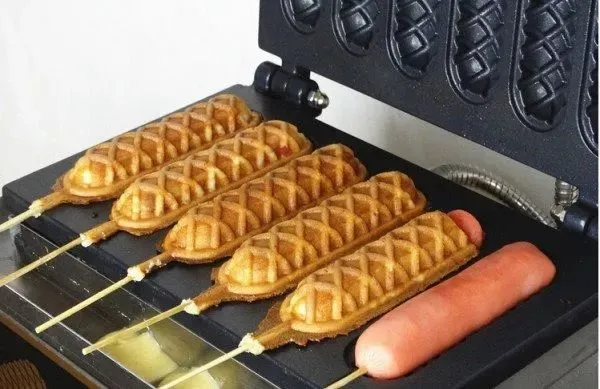 Experiencia gastronómica para eventos de Activa 360 Group