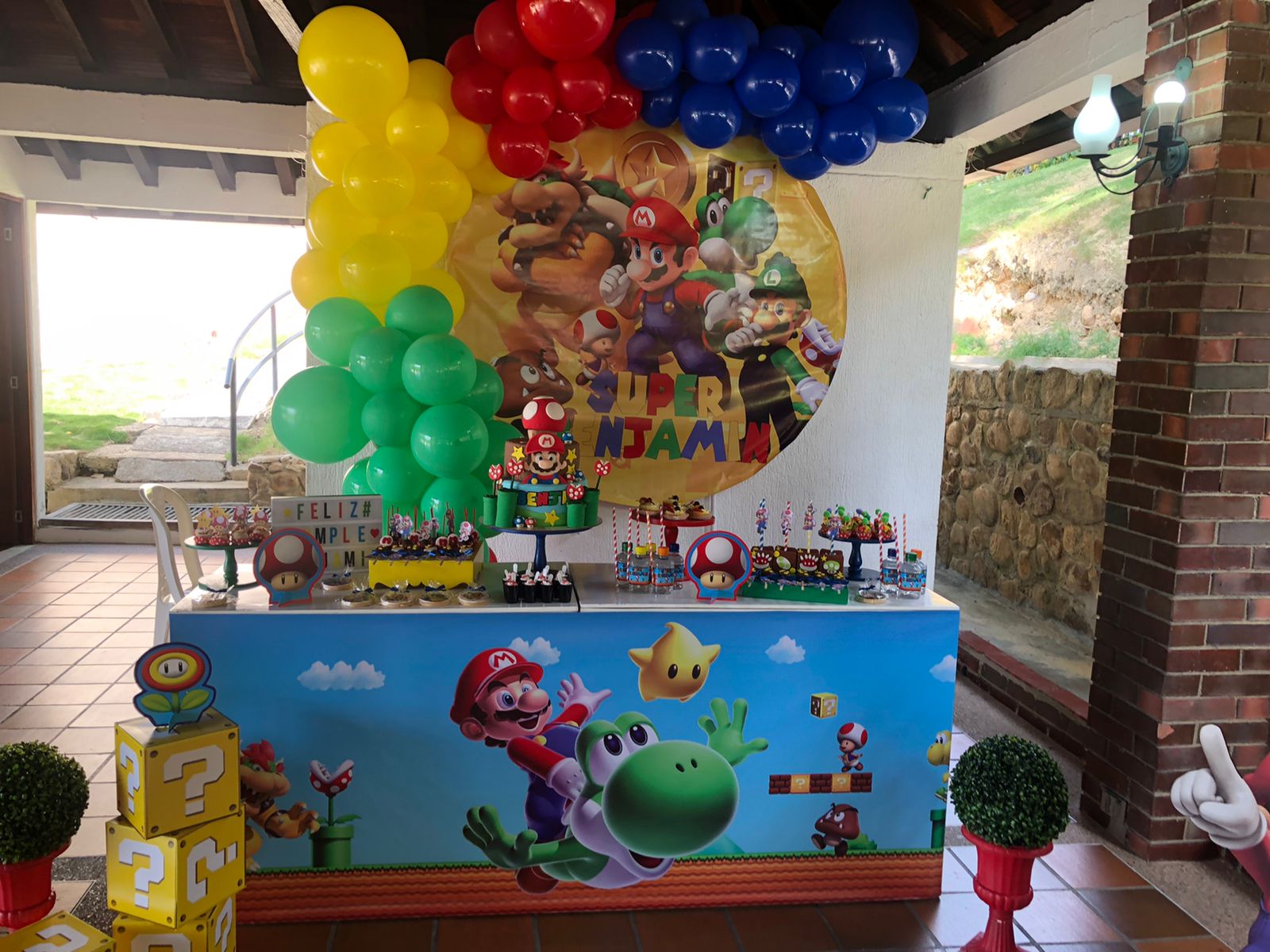 galeria