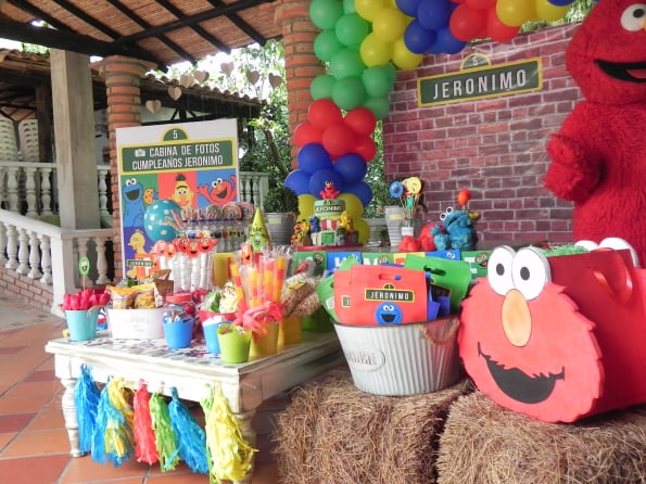 decoracion