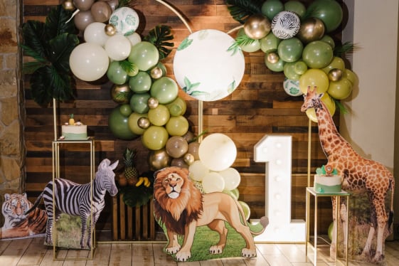 decoracion