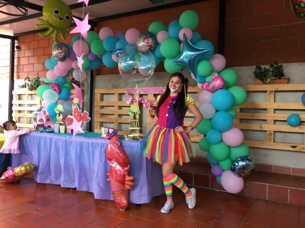 recreacion
