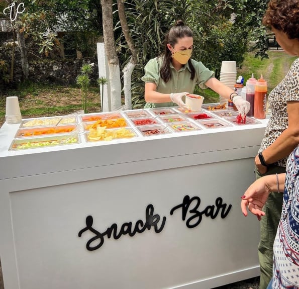 snacks