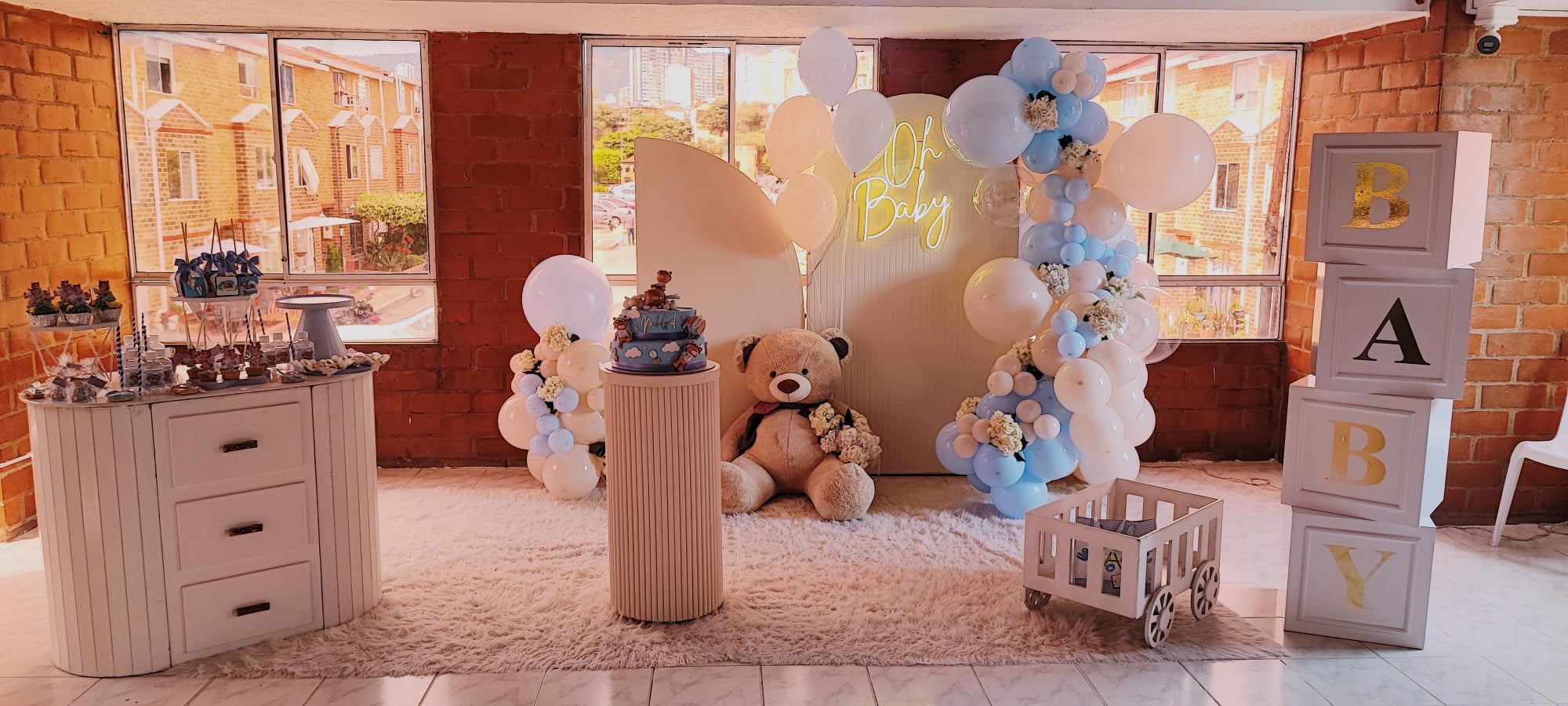 decoracion